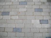 nunnakivid enne tihendamist